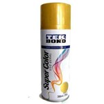 Tinta Spray Dourado Tekbond 350ml