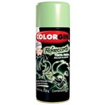 Tinta Spray Fosforescente Colorgin 350ml