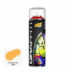 Tinta Spray Graffiti 400ml Mundial Prime - Amarelo Sol