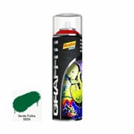 Tinta Spray Graffiti 400ml Mundial Prime - Verde Folha