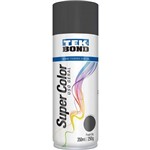 Tinta Spray Grafite 350ml/250g Tekbond