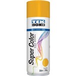 Tinta Spray Laranja 350ml/250g Tekbond