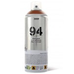 Tinta Spray Montana Colors Mtn 94 400 Ml Marron Glace Rv-99