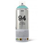 Tinta Spray Montana Colors Mtn 94 400 Ml Verde Bali Rv-144