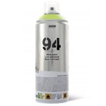 Tinta Spray Montana Colors Mtn 94 400 Ml Verde Pistacho Rv-16