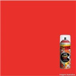 Tinta Spray Multiuso Vermelho Brilhante 400ml Suvinil