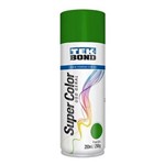 Tinta Spray Tek Bond Verde 250g