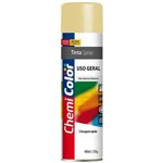 Tinta Spray Uso Geral Bege Chemicolor 400 Ml