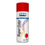 Tinta Spray Uso Geral Vermelho 350Ml Tekbond
