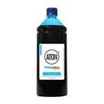 Tinta Sublimática para Epson Bulk Ink Aton Cyan 1 Litro