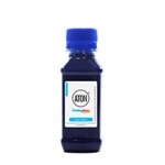 Tinta Sublimática para Epson Bulk Ink Aton Cyan 100ml