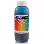 Tinta Sublimática para Epson L365 EcoTank Cyan 1 Litro Qualy Ink