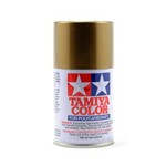 Tinta Tamiya Spray Dourado 100ml PS-13 Tamiya