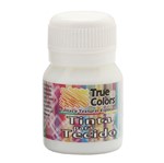 Tinta Tecido Aquarela 37ml - True Colors