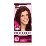 Tintura Biocolor Mini Acaju Purpura Deslumbrante 5.59