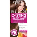 Tintura Casting Creme Gloss Louro Escuro 600