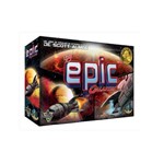 Tiny Epic Galaxies - Board Game - Meeple BR