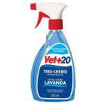 Tira Cheiro Vet + 20 em Spray de Lavanda - 500 Ml