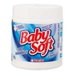 Tira Manchas Branco Baby Soft 450g