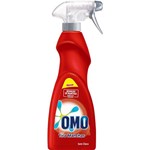 Tira-manchas Omo Spray 450ml
