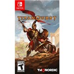 Titan Quest - Switch