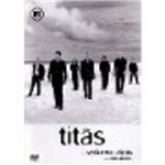 Titas - Volume 2 ao Vivo (DVD)