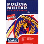 Título - Polícia Militar de Minas Gerais