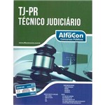Tj-pr - Técnico Judiciário