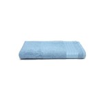 Toalha de Banho Gigante Santista Home Design Fluffy 80x160cm Azul