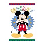 Toalha de Banho Light Infantil Mickey Happy Disney Santista