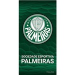 Toalha de Banho Palmeiras 60333 Buettner