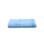 Toalha de Banho Santista Felpuda Lyra 70x135cm Azul