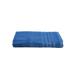 Toalha de Banho Santista Royal Denis 70x130cm Azul