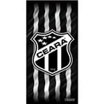 Toalha de Banho Times de Futebol - Buettner - Linha Licenciados - Ceará
