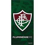 Toalha de Banho Times de Futebol - Buettner - Linha Licenciados - Fluminense