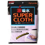 Toalha de Microfibra Super Cloth Soft99