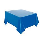Toalha de Papel 120x220cm Festa Colors Azul Royal