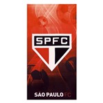Toalha de Praia Velour Times - 0.76X1.52M Sao Paulo 02