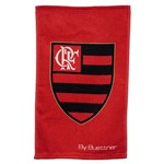 Toalha de Rosto Bouton Flamengo