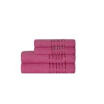 Toalha Lyra de Banho 62x130 Pink R4003