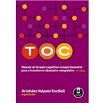 Toc - Manual de Terapia Cognitivo para o Transtorno Obsessivo Compulsivo - Artmed
