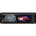 Toca DVD Roadstar Rs-2040mp5 USB/sd/novo