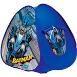 Toca Instantânea Batman Bang Toys Azul