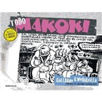 Todo Makoki / All Makoki