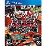 Tokyo Twilight Ghost Hunters Daybreak: Special Gigs! - Ps4
