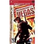Tom Clancy'S Rainbow Six Vegas Greatest Hits - Psp