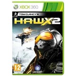 Tom Clancys: H.a.w.x 2 - Xbox 360