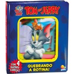 Tom e Jerry - Quebrando a Rotina