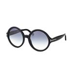 Tom Ford Juliet 369 01B - Oculos de Sol