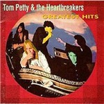 Tom Petty & The Heartbreakers Creactest Hits - Cd Rock